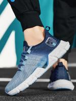 Zapatillas Deportivas Ligeras y Transpirables Cómodas para Correr al Aire Libre - details 23