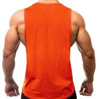 New Brand Gym Tank Top Men Mesh Quick Dry Bodybuilding Sleeveless T Shirt Fitness Vest Mens Summer Outdoor Running Clothing - details 7