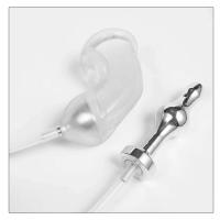 Esclavitud Sexual Irritatio Anal Plug Chastity Cage 2 en 1 estimulan ButtPlug y funda para pene glande masturbación juguetes sexys para hombres - details 14