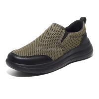 Nuevos zapatos deportivos planos de alta calidad para hombre, marca 4e de ancho, precio bajo, cómodos, antideslizantes, informales, talla grande de verano 47 - details 2