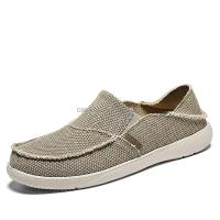 Nuevo mocasín de alta calidad para hombre talla 47, zapatos casuales de lona, ​​productos más vendidos a precios bajos - details 6