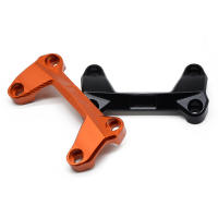 Accesorios para motocicleta DOMINAR250/400, elevadores de manillar, abrazadera de cubierta superior para Bajaj Dominar 400 Dominar 250 2017 - 2022 2023 2024 - details 5