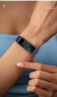 Smart Band 2024, Reloj Inteligente para Hombres y Mujeres - Monitor de Salud para Frecuencia Cardíaca, Oxígeno en Sangre y Sueño, Resistente al Agua 3ATM, Pulsera de Actividad Compatible con Teléfonos Android Xiaomi Huawei iOS - details 15