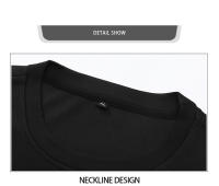 Conjunto Deportivo de Verano 2025 para Hombres Pantalones Cortos de Poliéster y Manga Corta - details 18