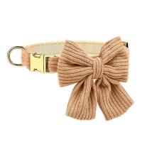 Set de 3 Arneses Transpirables para Perros Collar de Terciopelo Suave con Correa - details 29