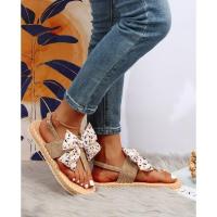 Sandalias elegantes para mujer, zapatos de verano - details 5