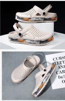 Sandalias de Hombre para Verano Suela Antideslizante, Ligera y Transpirable - details 12