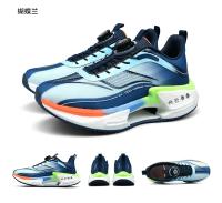 Nuevo 2025, zapatillas para correr para hombre, cojín de aire, deportes de maratón, transpirables, ligeras, cómodas zapatillas deportivas antideslizantes para mujer - details 19