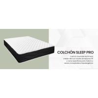 colchón sleep pro