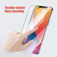 Protector de Pantalla de Vidrio Templado para iPhone 2PCS Adecuado para Modelos 11, 12, 13, 14, XR, XS Max, Mini Accesorios de Electrónica - details 3