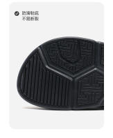 Nuevas chanclas de los hombres de gama alta casual pellizco-pie zapatillas de los hombres desgaste antideslizante sandalias de playa - details 11