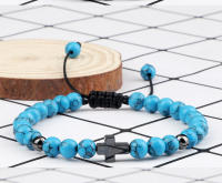 Pulseras Cifradas Blessed - details 12