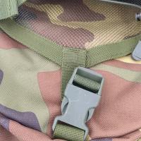 Mochila Molle de 15L para deportes al aire libre, mochilas para bicicleta, ciclismo, escalada, senderismo, Camping - details 17