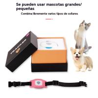 Localizador GPS para Mascotas Collar para Perros Rastreador para Gatos - details 1
