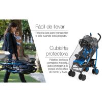 fácil de llevar