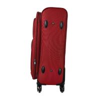 Maleta AIRYVIE Mediana 24 Inch, Equipaje facturable (capacidad 20kg) (69*42*24cm) Ligera y Resistente, Cerradura Antirrobo Insertada Combinación de 3 dígitos, Ruedas Silenciosas 360º  Giratorias (mod. 8909 ) - details 8