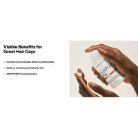 Olaplex No. 6 Bond Smoother, tratamiento en crema para peinar sin enjuague, suaviza, acondiciona y fortalece, controla el encrespamiento hasta por 72 - details 4