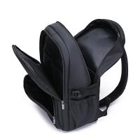 Mochila para hombre de gran capacidad, adecuada para los estudiantes de la escuela - details 7