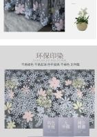 Cama completa Jaleco 3 piezas Sábana, Fundas de almohada, Funda de colchón - details 9