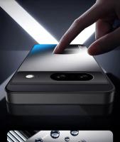 Funda Dura y a Prueba de Golpes para Google Pixel 7 Pro Funda Mate con Viste de Escobilla para Pixel 7A - details 8