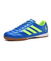 Nuevos zapatos de fútbol, ​​niños, adolescentes, estudiantes, zapatos de entrenamiento de juegos para niños, zapatos deportivos de suela plana antideslizantes para interiores y exteriores - details 12