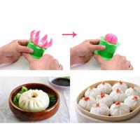 Molde para Bolos Herramienta de Horneado y Repostería China Máquina para Hacer Dumplings - details 0
