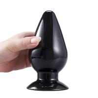 Embalaje privado SEXY Moonuo Mujer Multicolo Crystal Masturbador pantalones de cuero Dildo Saludable Suave Gel Ventosa para Big Dick Sex Toys - details 10