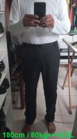 Pantalones de Concha Suave para Invierno Impermeables, A Prueba de Viento, Ideales para Acampar y Esquiar - details 4