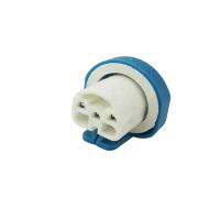 MOTOBOTS-arnés de cableado de lámpara de xenón, enchufe de cerámica 9007 para faro 9007, soporte para bombilla, adaptador #5462 - details 2