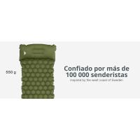 colchón hinchable,  esterilla camping, colchoneta camping, colchonetas para dormir