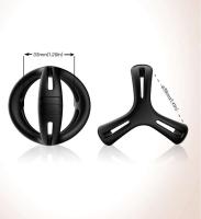 Leten silicona retrasar la eyaculación Semen Lock Ring suministros para adultos masturbación masculina juguetes sexuales para hombres - details 4