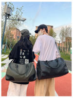 Bolsa de Viaje de Gran Capacidad Bolsa de Embarque Portátil para Corta Distancia - details 16
