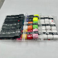 12 Uds YONEX Overgrip Overgrips adhesivos para raqueta de tenis Paddle Pickleball Tenis de playa raqueta de bádminton pesca 110cm impermeable 2025 - details 2