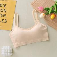 Sujetador deportivo para mujer, Tops deportivos sexys, sujetador de realce para Yoga, ropa interior deportiva para gimnasio y Fitness, sujetador sin costuras para levantamiento de pesas - details 3