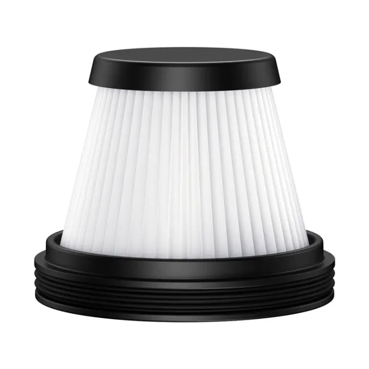 Aspiradora Portátil Inalámbrica Baseus A3 Lite Potencia de 12000Pa, Filtro HEPA, Limpiador de Autos y Oficina - 1