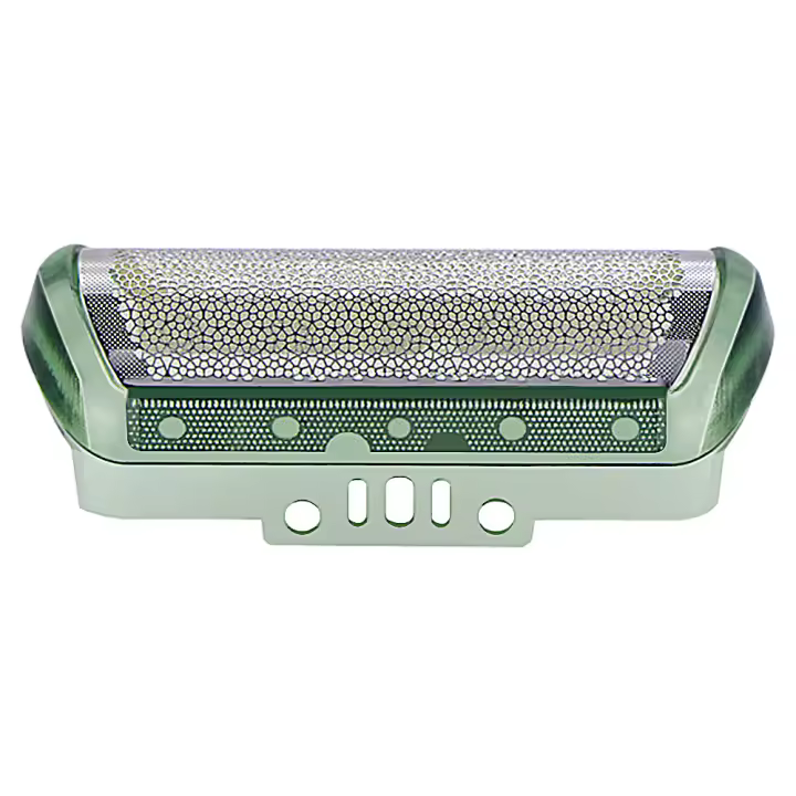 Pantalla de Foil 10B 20B para BRAUN Producto Compatible con 2615 2675 2765 2775 2776 2778 2864 2865 2866 2874 2876 2878 2975 5728 5729 5732 5733 5734 Marca Bpfire Hecho en China - 1