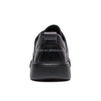 Nuevos Zapatos de vestir formales de diseño italiano Chaussures Homme Zapatos Hombre cuero moda zapato de negocios con cordones marca - details 4
