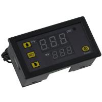 Controlador de Temperatura Digital Calefacción Enfriamiento -50℃ a 120℃ - details 2