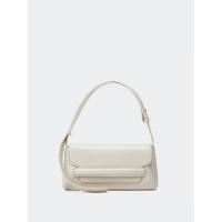 Bolso de un solo hombro para mujer, piel sintética, bolso de un solo hombro con cierre de cremallera, correa de hombro ajustable Mochila de lujo de alta gama - details 0