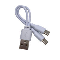Baterías Recargables USB Tamaño D LR20 Li-ion 1.5 V 12000 MWh Con Cable Tipo C Para Aparatos De Gas YTBNA Marca - details 3