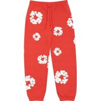 Conjunto de Sudadera con Capucha de Algodón con Estampado Pantalones Largos y Sudadera para Hombres - details 4