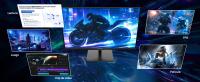 ARZOPA Monitor 27 Pulgadas 2K QHD180Hz 2560x1440,Fast-IPS,115% sRGB, Compatible con G-Sync,FreeSync,con puerto Type-C - details 5