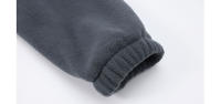Chaquetas cálidas de forro polar para hombre, abrigos cortavientos forrados de felpa deportiva, ropa de moda, Otoño e Invierno - details 14