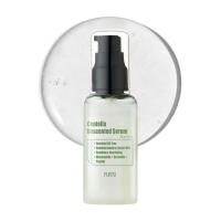 PURITO Centella Sérum sin perfume, todo tipo, ampolla, calmante, calmante, suero facial para rostro, vegano y libre de crueldad, piel coreana - details 1