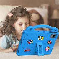 Funda Infantil para Xiaomi Redmi Pad SE 11 pulgadas, Resistente a Golpes y Caídas, Soporte para Tu Redmi - details 48