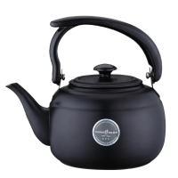 Stainless Steel Teapot Coffee Kettle Kitchen Restaurant Kitchenware 1000ML