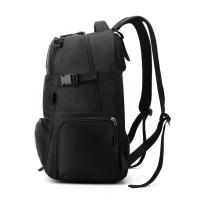 Mochila Deportiva para Bicicleta con Compartimento para Zapatos Bolsa de Fútbol Grande Capacidad para Escuela y Fútbol - details 15