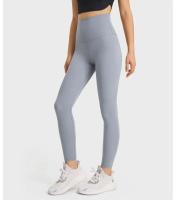 Custom Type Dupes Pantalones de yoga de tiro alto súper suaves para mujer de 28 pulgadas, ajustados ligeros elásticos en 4 direcciones para entrenar, correr y cadera - details 13