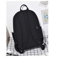Nueva Mochila de Moda para Estudiantes Mochila de Viaje Sencilla de Gran Capacidad - details 25