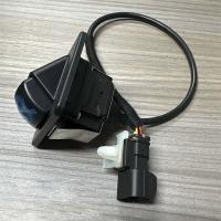 95760-A6100 Cámara de visión trasera Cámara de marcha atrás Cámara de respaldo para Hyundai I30 Elantra - details 6